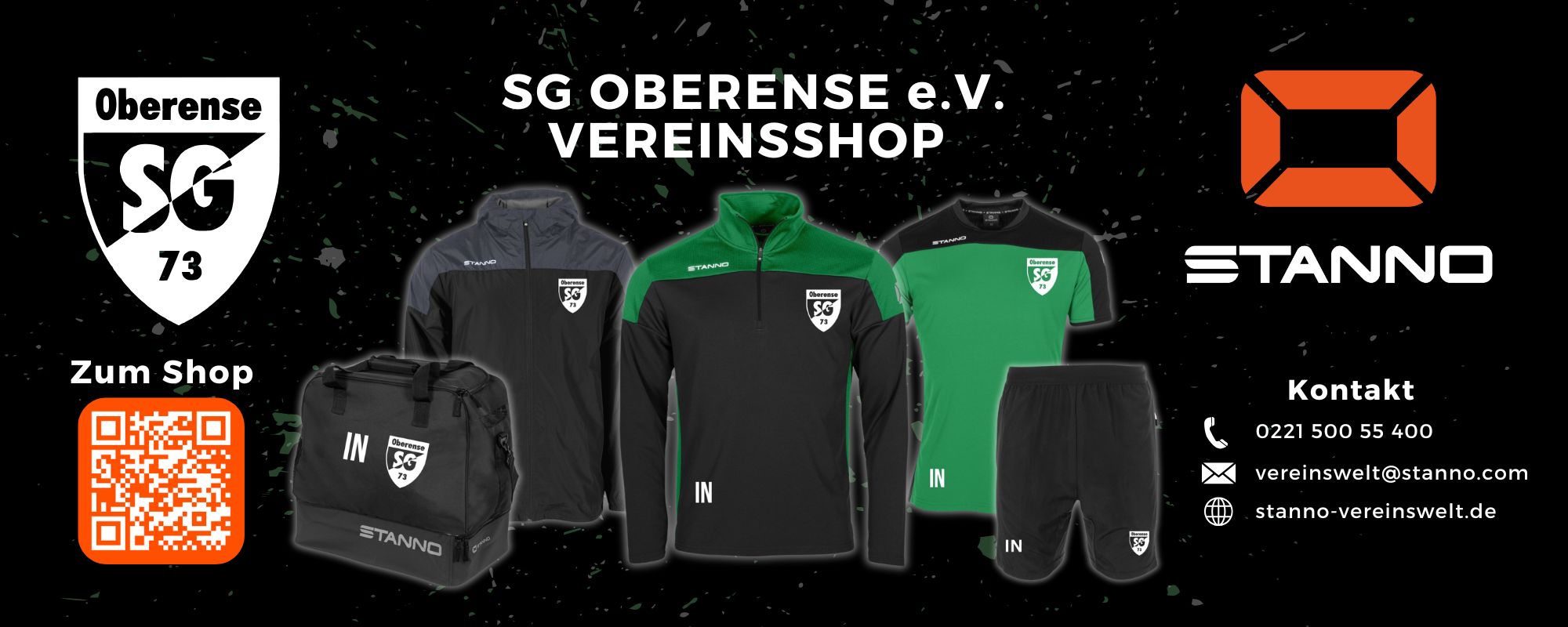 SGO Online Shop